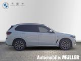 BMW X5 xDrive45e M-Sport*360°Kamera*Laserlicht*HeadU - BMW X5 Gebrauchtwagen in Leipzig