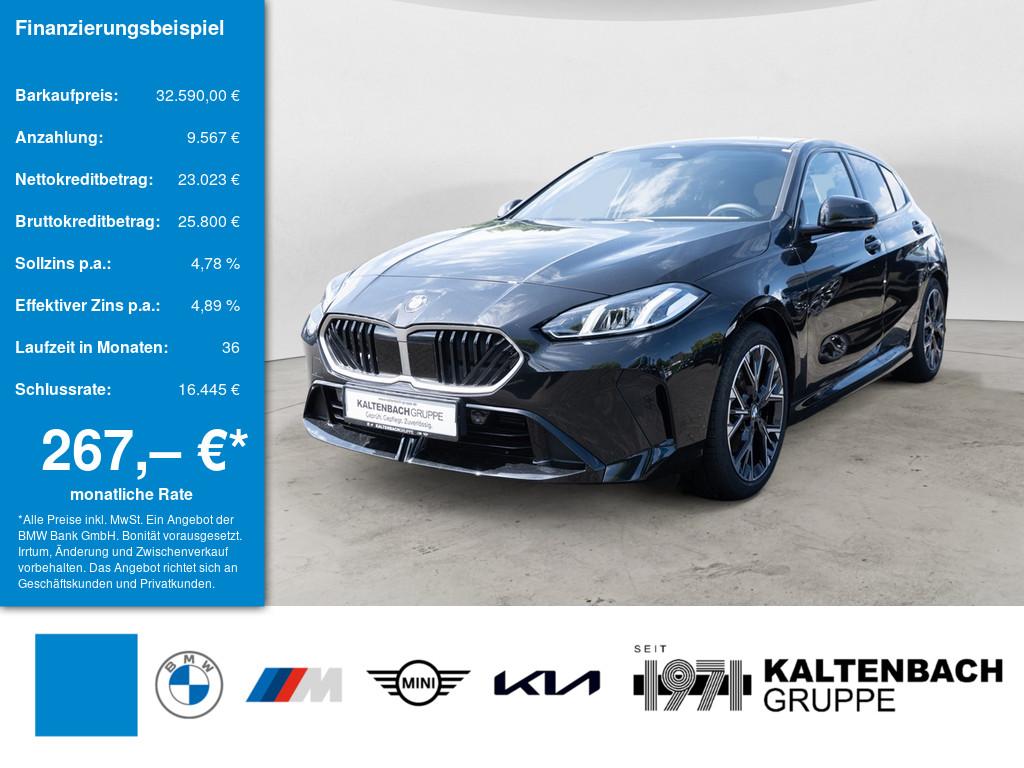 BMW 120i M-Sport PANO LED ACC NAVI KAMERA SHZ PDC