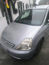 Honda 7 Sitzer Honda stream  TÜV NEU - Honda Stream Gebrauchtwagen