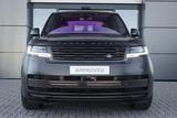 Land Rover Range Rover P510e SV PHEV | XPEL Satin | 23 inch - Land Rover Range Rover SV mit Hybrid-Antrieb (Benzin/Elektro)