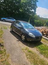 Fiat Punto mit Abarth evo Umbau! - Fiat Punto: Abart