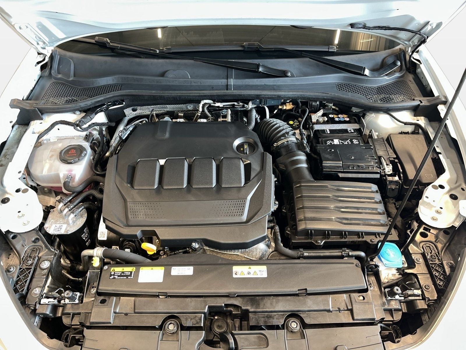 Seat Leon - Bild 19