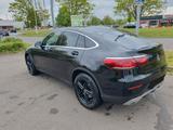 Mercedes-Benz GLC 200 4MATIC Coupé Autom. mit Garantie - Mercedes-Benz GLC 200 in Halle