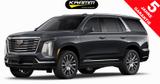 Cadillac Escalade PREMIUM LUXURY PLATINUM 4WD 2025 Vollau - Cadillac Escalade in Frankfurt (Main)