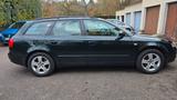Audi A4 2.0 T FSI quattro Avant - exklusiv - Audi A4 aus 2005: 2.0
