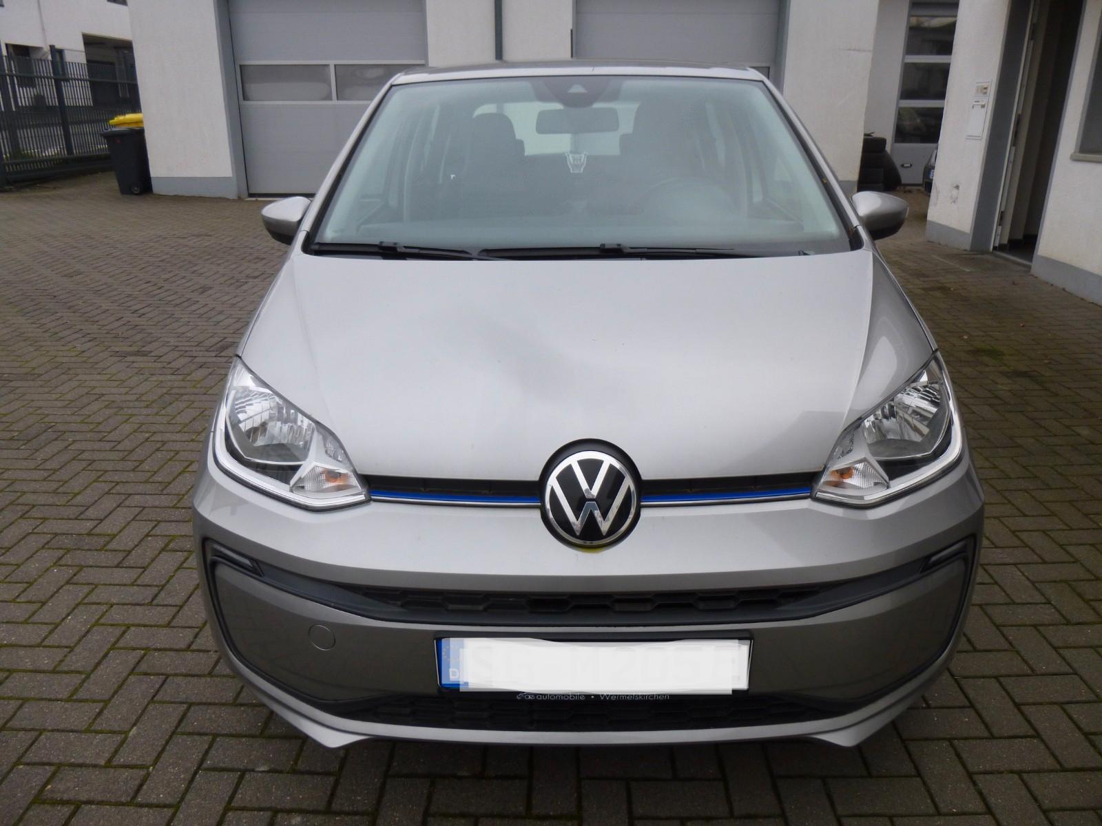 Volkswagen up! e-up!