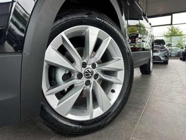 Volkswagen T-Cross 1.0 TSI Prime AHK CarPlay LED Kamera ACC, миниатюра 9