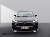 Toyota RAV 4 4x4 Plug-in Hybrid 2,5L 5-Türer Teamplayer - Toyota RAV 4: Türer