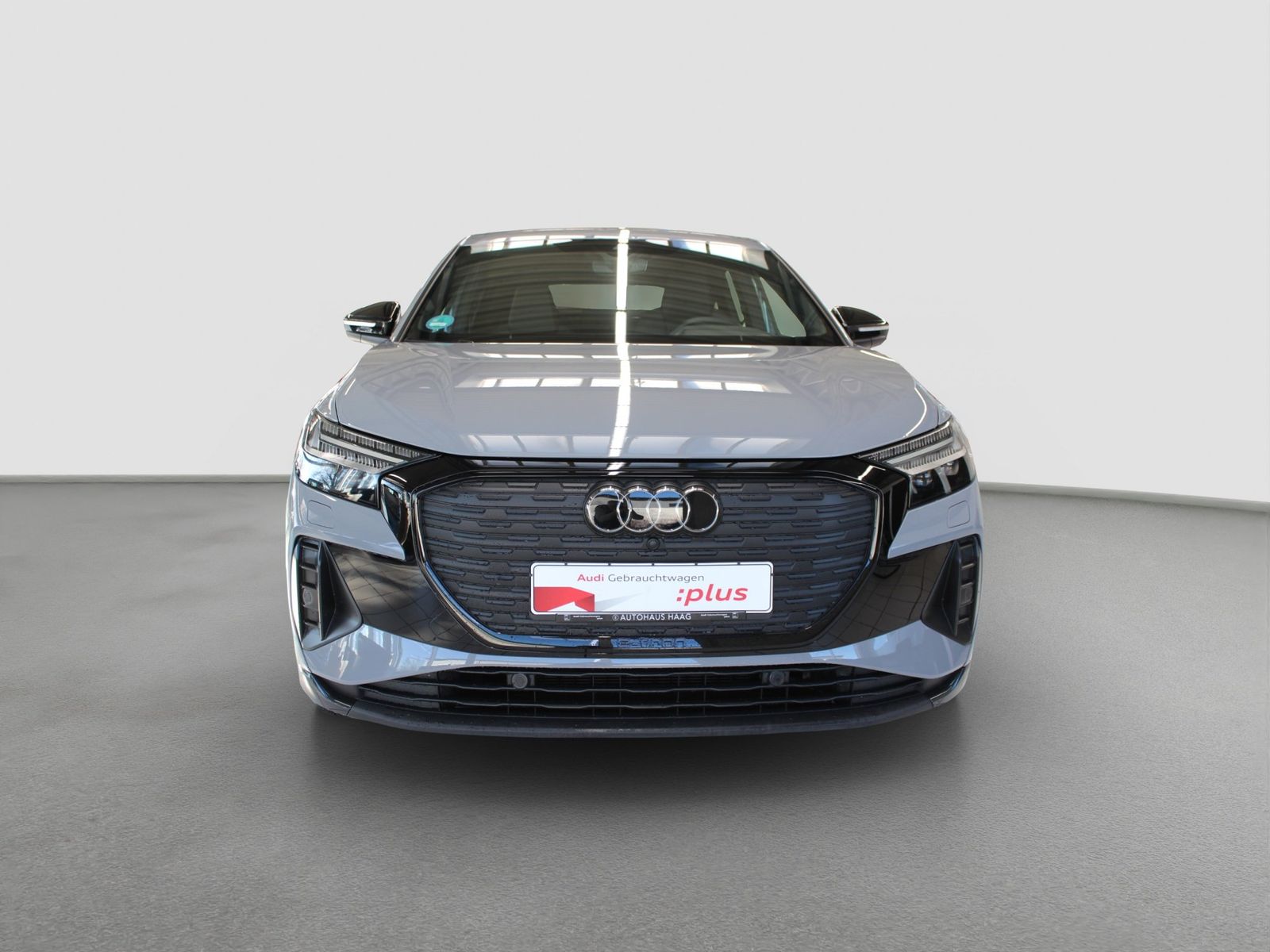 Audi Q4 e-tron - Bild 3