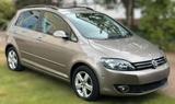 Volkswagen Golf Plus Navi AHK SHZ Tempomat PDC - gebrauchte VW Golf Plus aus dem Jahr 2012