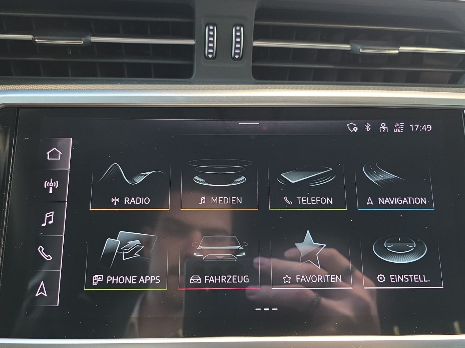 Audi A6 - Bild 13