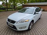 Ford Mondeo 1,6 Ti-VCT 92kW Ambiente Turnier Ambiente - Ford Mondeo Ambiente mit Benzin-Antrieb