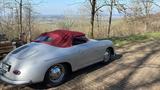 Porsche Wunderschöner PORSCHE 356-A Speedster - Porsche 356 Benziner Gebrauchtwagen