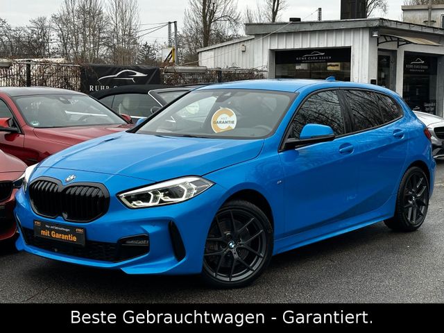 BMW 118i Aut. M Sport Shadow * LED * TOP GEPFLEGT *