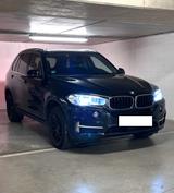 BMW X5 xDrive30d - Top Ausstattung, Scheckheft - gebrauchte BMW X5 aus dem Jahr 2018