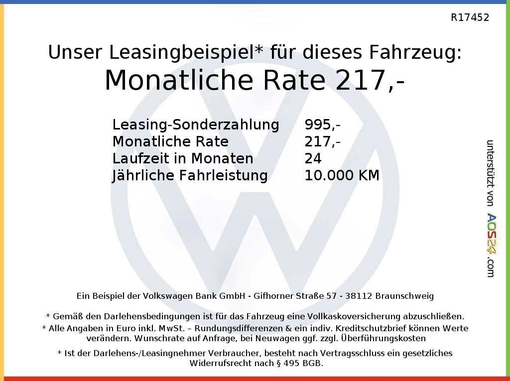Volkswagen T-Roc - Bild 7