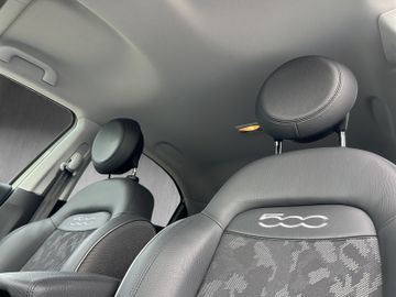 Fiat 500X MY22 CROSS HYBRID Komfort Plus Paket