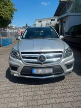 Mercedes-Benz Mercedes Benz GL 450 - Mercedes GL 450 SUV