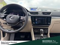 Skoda Superb - Vorschau Bild 28
