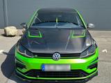 Volkswagen VW GOLF R-REVO 1/1 600HP - Volkswagen: G60