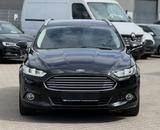 Ford Mondeo 2.0TDCI KAMERA/LED/NAVI/18"/MEMORY/AHK - Ford Mondeo: 18