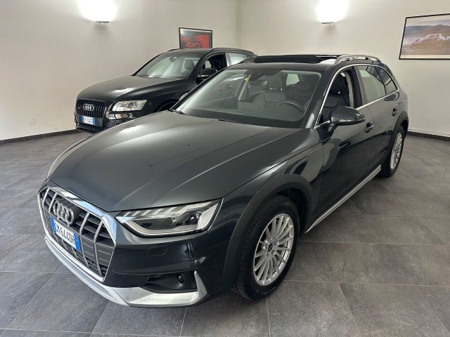 AUDI Audi A4 allroad 45 TFSI 265 CV S tronic Business