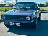 Volkswagen Golf 1 GTI 1,8 16v  Spezial  - Volkswagen Golf: GTI 16s