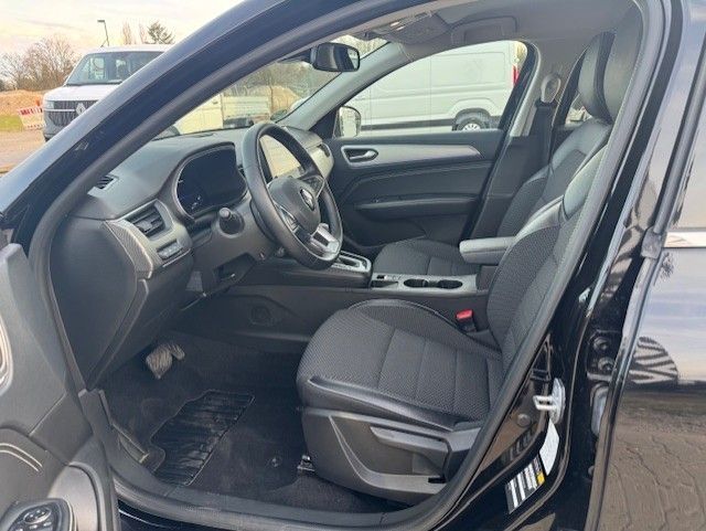 Renault Arkana - Bild 9