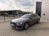 Audi A6 50TDI quattro LED/Kamera/ACC/AHK/Ambiente/ - Audi A6: L
