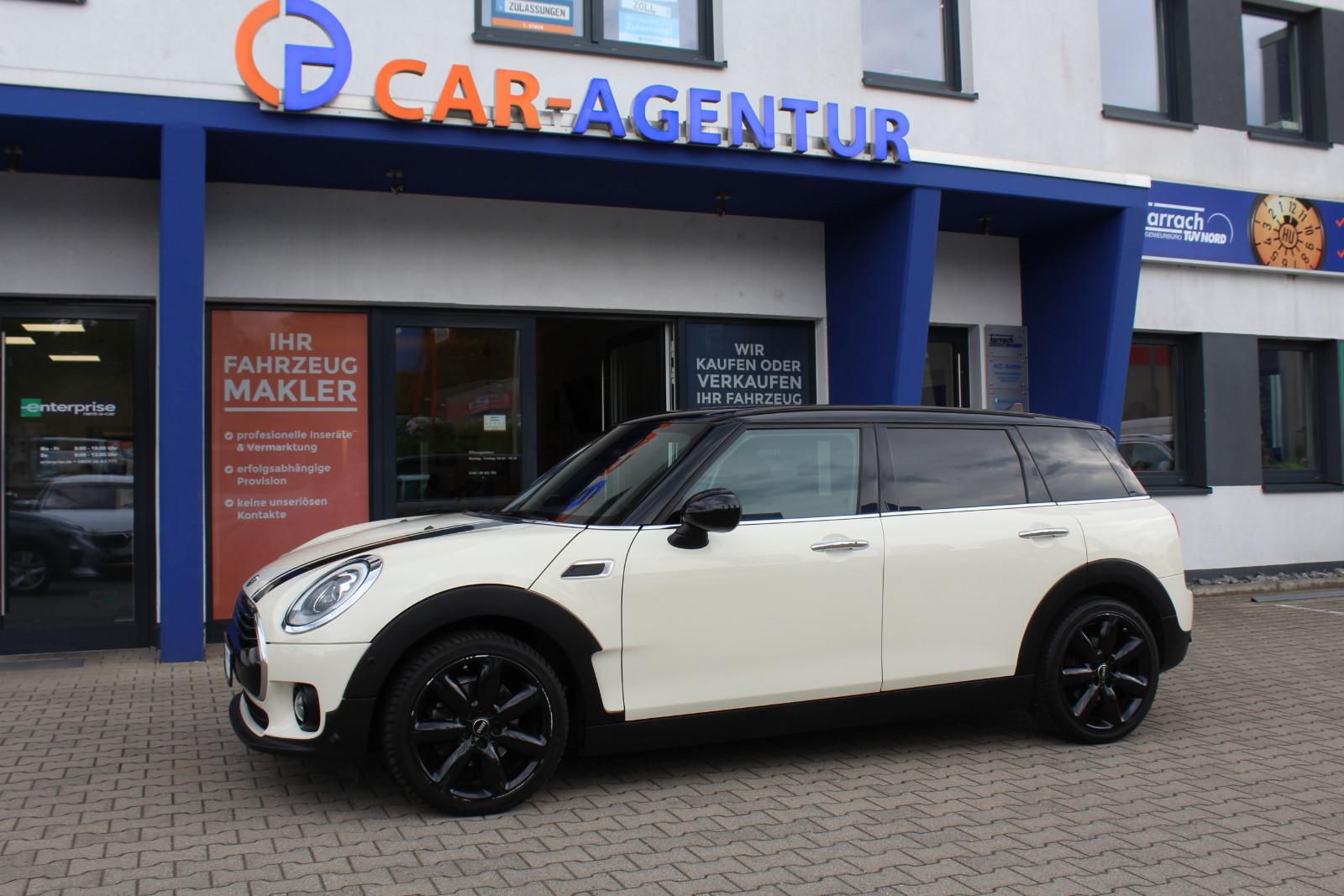 MINI COOPER Clubman Cooper
