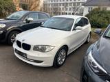 BMW 118 Baureihe 1 Lim Klima