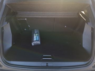 Peugeot 2008 Allure 1.2 PureTech 130 LED+SHZ+ACC+Alcant.