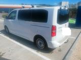 Peugeot ! Camping Van ! Vollausstattung Business VIP - Peugeot Traveller von privat