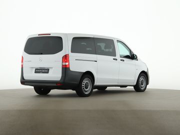 Mercedes Vito - 7