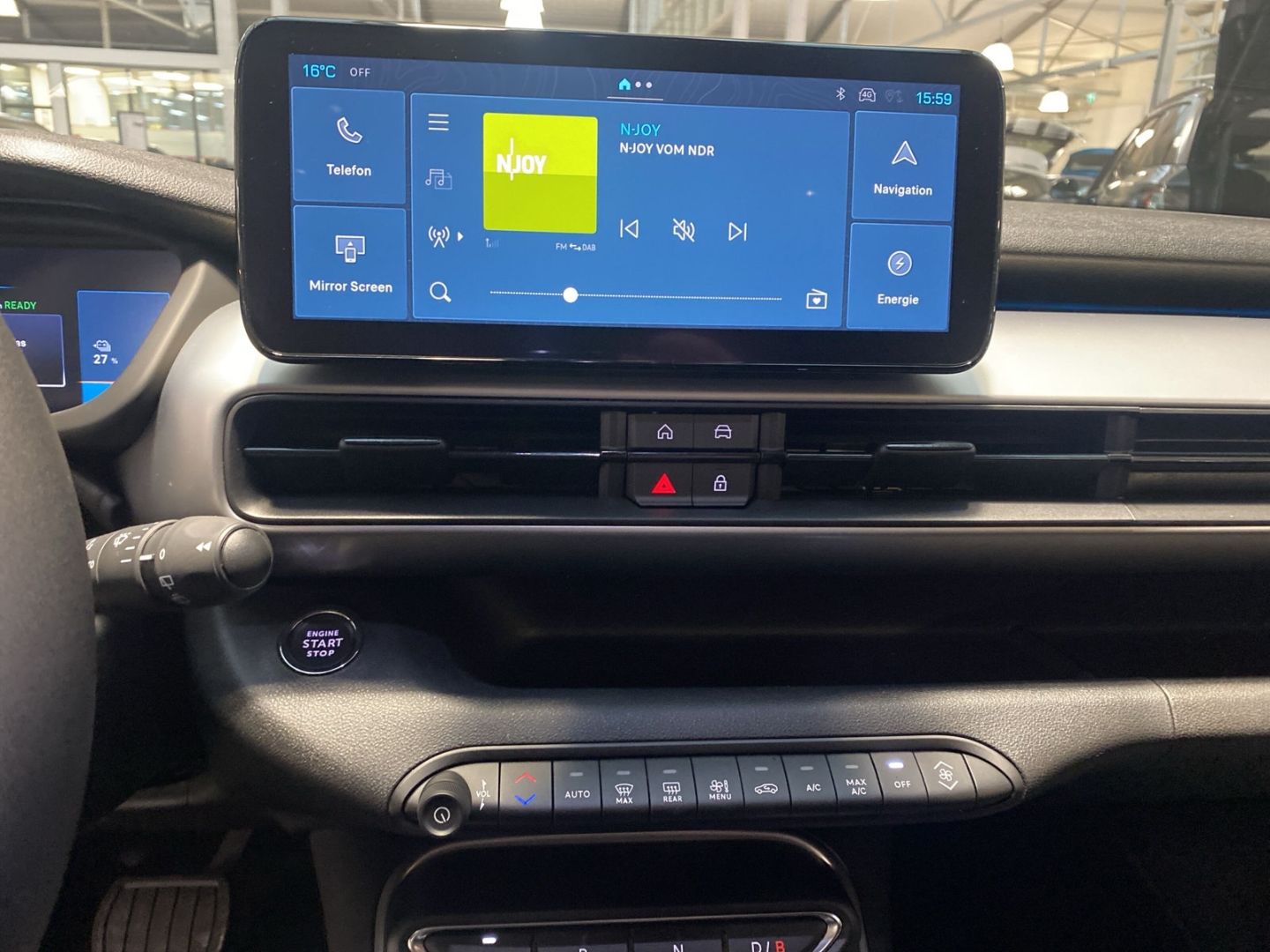 Jeep Avenger - Bild 11