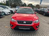 Seat Arona 1.0 TGI 66kW FR CNG Fast Lane - Seat Arona: Fr Fast Lane
