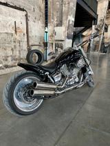 Yamaha VP05 / XVS1100 - YAMAHA 2000