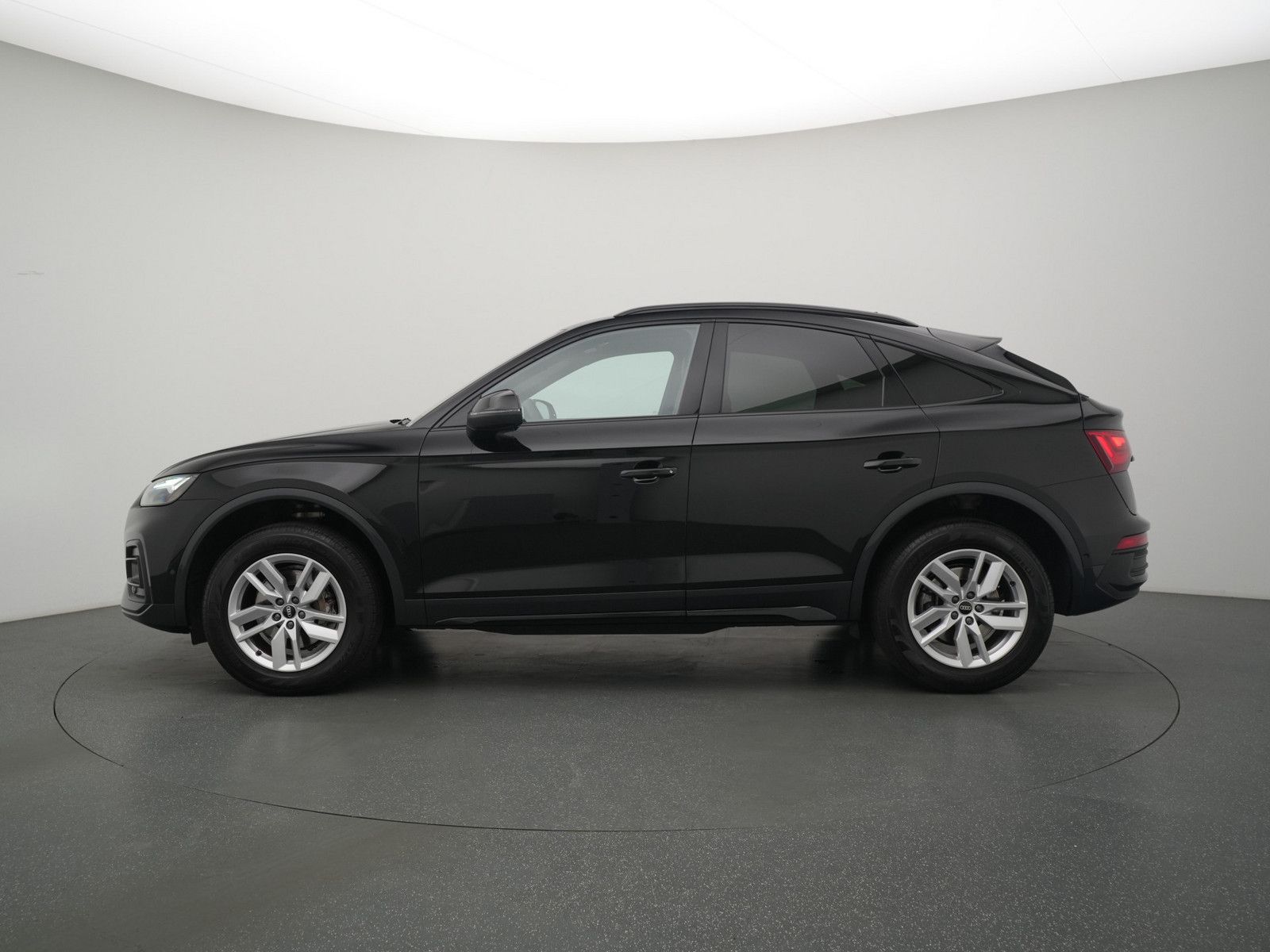 Audi Q5 - Bild 22