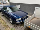 Audi Cabriolet 1.8 - - Audi aus 1999