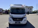 Eura Mobil Profila T660 EB Mondial Fahrassistenz Dachklima  - Eura Mobil 660