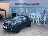MINI COOPER_S Countryman Cooper S All4 - MINI MINI aus 2011: Countryman