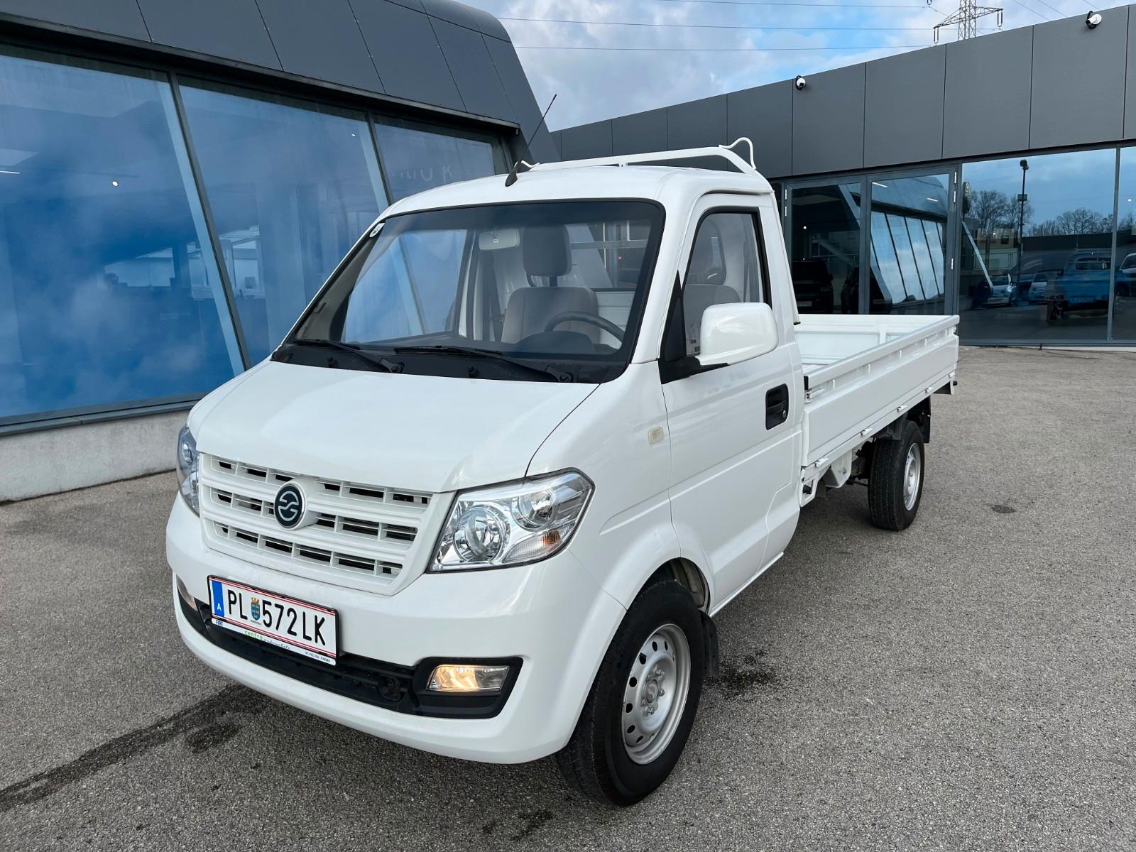 Andere ERIVE Pritsche Elektro