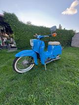 Simson Schwalbe  - MOFA VON 51 BIS 80 CCM