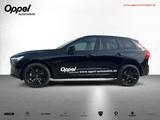Volvo XC 60 T6 AWD PlusBlackEd.+Luftfahrw.+AHK+Assist. - Volvo XC60 mit Schiebedach