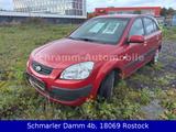 Kia Rio 1.4 EX Base TÜV JUNI2027 - Klima 2VB - gebrauchte Kia Rio aus dem Jahr 2008