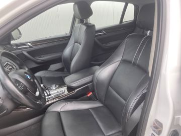 BMW X4 - 11