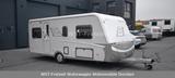 HYMER / ERIBA / HYMERCAR Nova 540 SL , Nr 12 - HYMER / ERIBA Wohnwagen