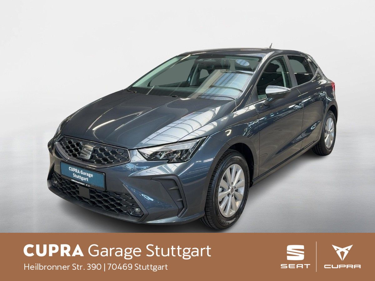 Seat Ibiza Reference 1.0 TSI 70kW
