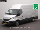 Iveco Daily 35S21 Neu! 3.0L Automatik 210PS L3H3 ACC L