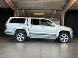 Volkswagen Amarok 2.0 BiTDI 4Motion Ultimate - Volkswagen Amarok Gebrauchtwagen